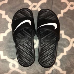 Nike Slides